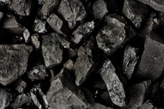 Sandy Way coal boiler costs