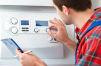 free Sandy Way gas safe engineer quotes